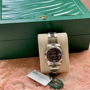 Brand new! Women Rolex 💕❤️